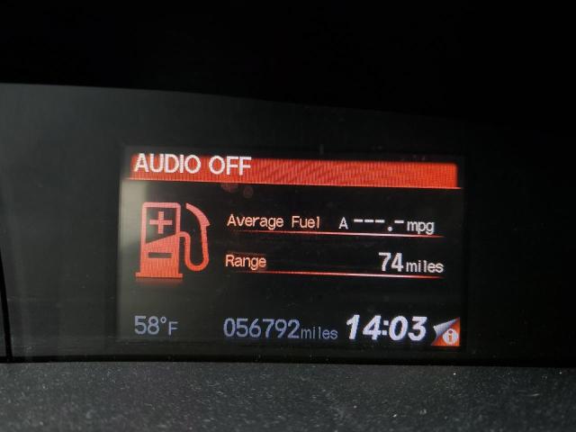 2015 HONDA CIVIC EX - 19XFB2F89FE078239