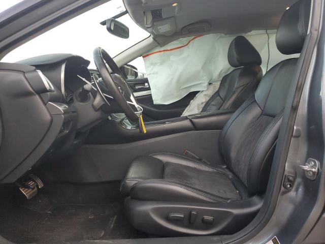 2017 NISSAN MAXIMA 3.5 - 1N4AA6AP3HC412008