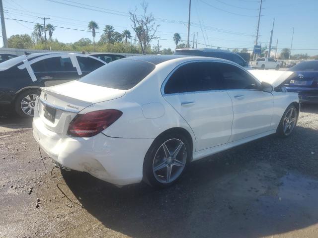 2015 MERCEDES-BENZ C-CLASS C3 55SWF4KB6FU082551