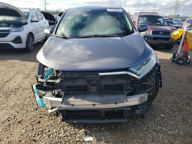 2020 HONDA CR-V EX - 5J6RW2H53LL037235