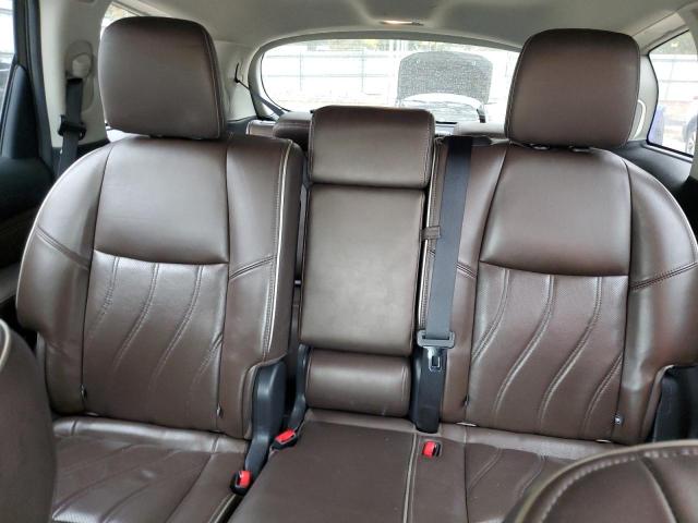 2017 INFINITI QX60 - 5N1DL0MN5HC502720