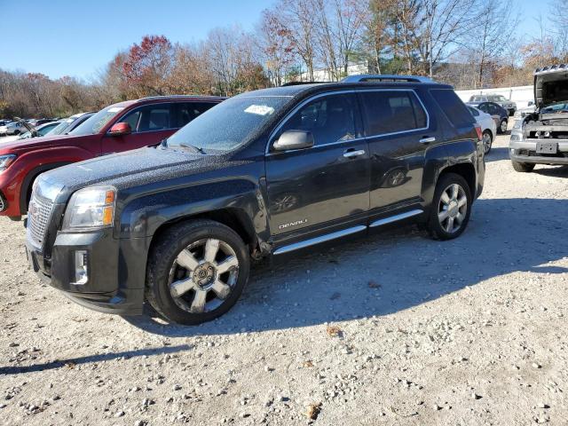 2013 GMC TERRAIN DE #3024612577