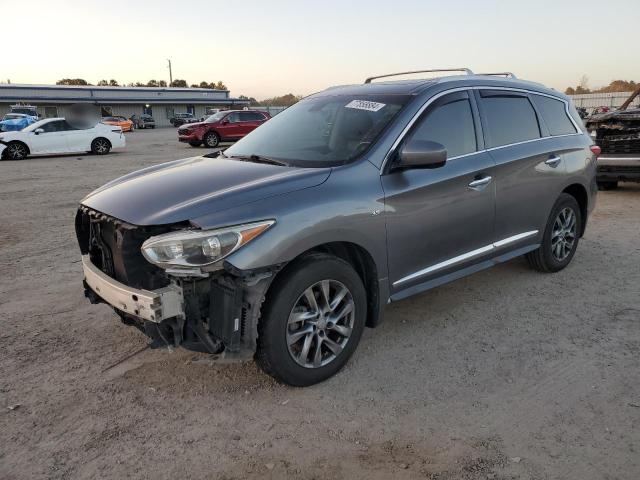 2015 INFINITI QX60 - 5N1AL0MM5FC515202