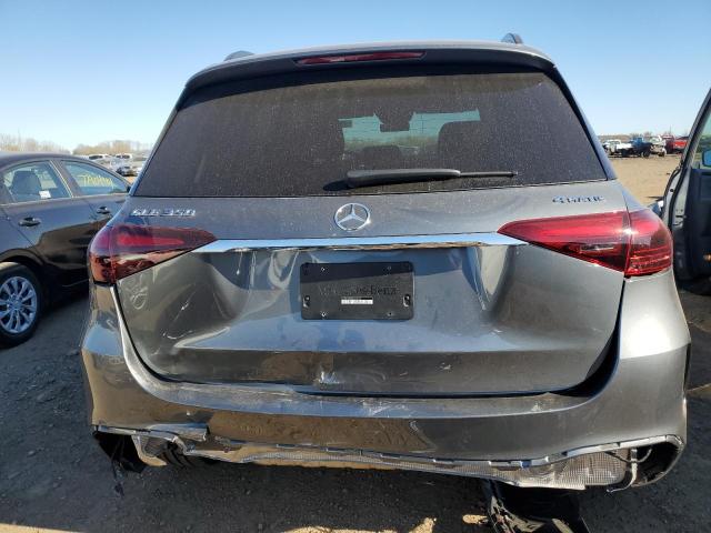 2024 MERCEDES-BENZ GLE 350 4M - 4JGFB4FB9RA969934