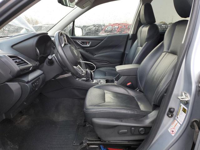 2020 SUBARU FORESTER L - JF2SKASC6LH424693
