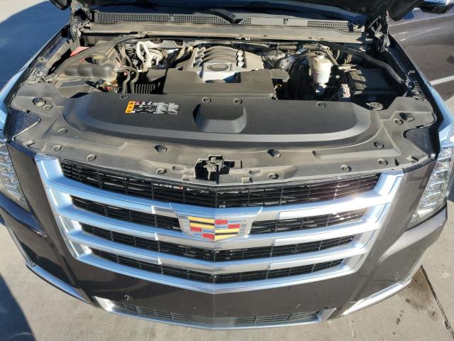 2017 CADILLAC ESCALADE P - 1GYS4CKJ9HR378677