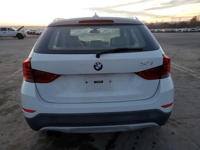 VIN WBAVL1C53FVY34671 2015 BMW X1 no.6