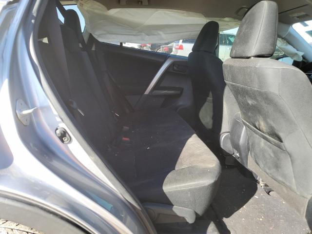 2018 TOYOTA RAV4 LE - JTMZFREV8JJ189832