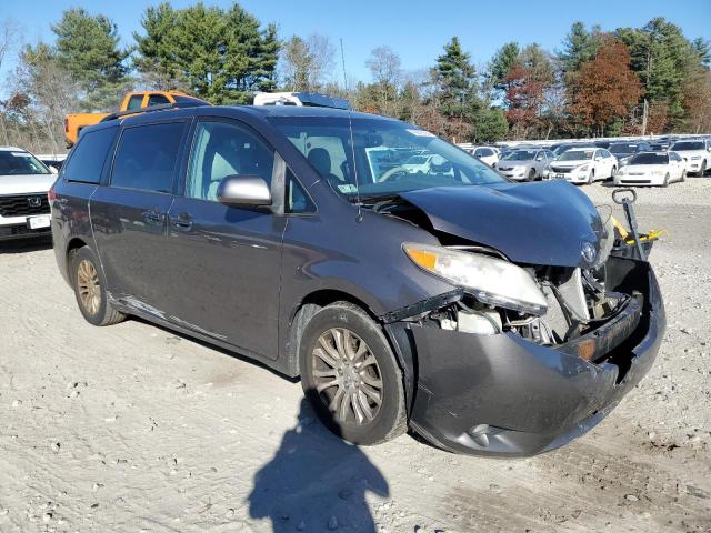 Vin: 5tdyk3dc5cs218911, lot: 79870194, toyota all models xle 20124