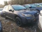 SUBARU OUTBACK WI photo