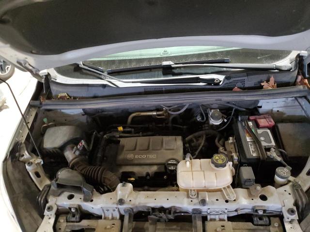 2015 BUICK ENCORE - KL4CJCSB0FB189816