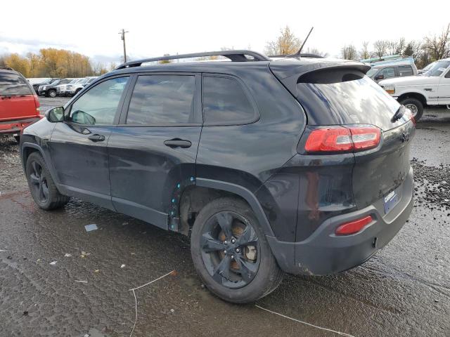 2016 JEEP CHEROKEE S - 1C4PJLAB9GW350599
