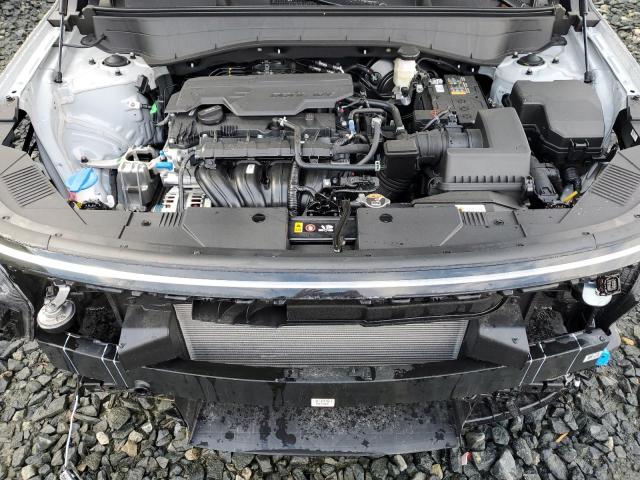 VIN KM8HBCAB9SU204172 2025 HYUNDAI KONA no.12