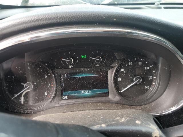 2018 BUICK ENCORE PRE - KL4CJASB1JB508055