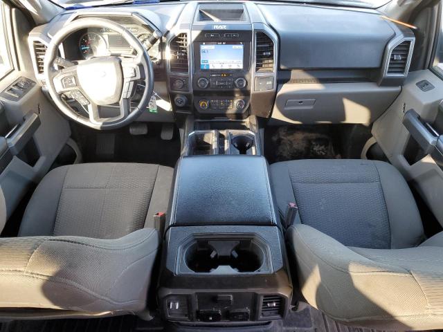 2019 FORD F150 SUPER - 1FTEW1C5XKFA50986