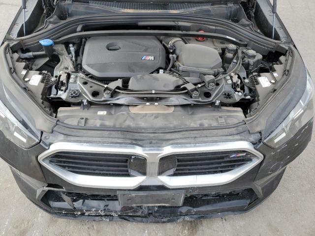 2024 BMW X2 M35I WBX83GM01R5Y59484