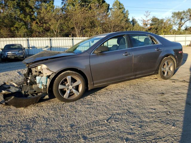 2011 CHEVROLET MALIBU 1LT #3027124882