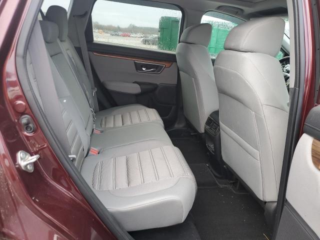 2018 HONDA CR-V EX - 2HKRW2H56JH639716