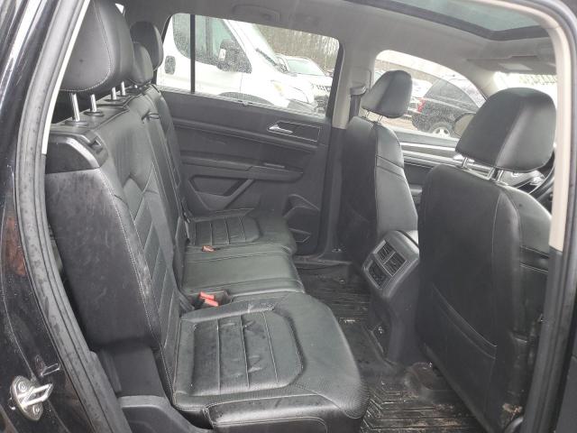 2018 VOLKSWAGEN ATLAS SEL - 1V2MR2CA1JC529463