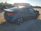 Lot #3028779719 2015 HYUNDAI ELANTRA SE