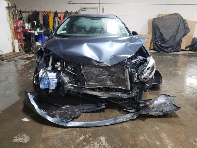 2016 TOYOTA COROLLA L - 2T1BURHE4GC652069