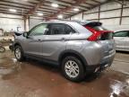 Lot #3023985209 2018 MITSUBISHI ECLIPSE CR