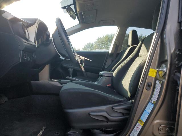 2015 TOYOTA RAV4 LE - 2T3BFREV5FW291759