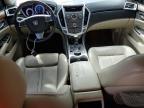 CADILLAC SRX LUXURY снимка