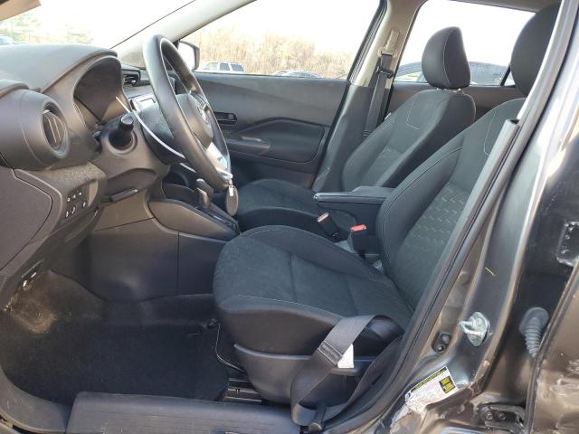 2022 NISSAN KICKS S - 3N1CP5BV9NL483936