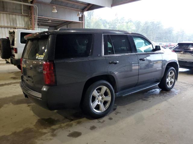 2017 CHEVROLET TAHOE C150 - 1GNSCBKC9HR245445