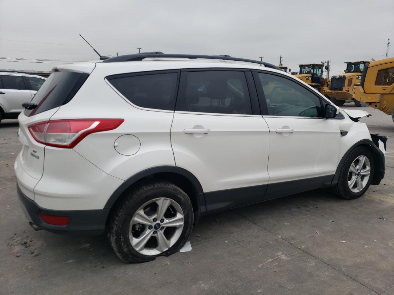 Lot #3034482736 2014 FORD ESCAPE SE