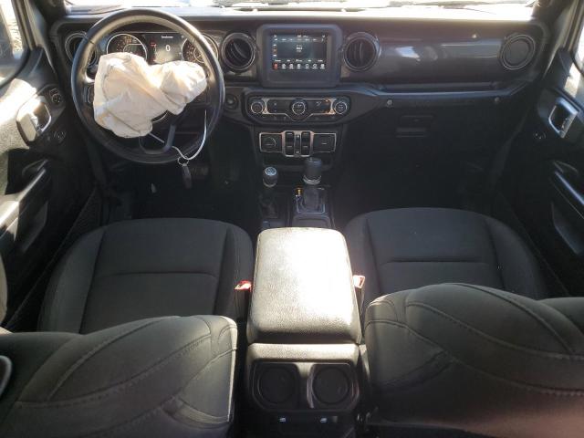 2020 JEEP WRANGLER U - 1C4HJXDG0LW210731