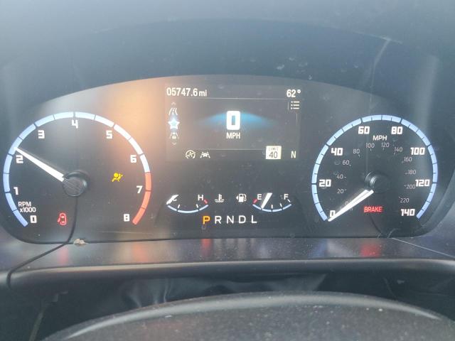 2024 FORD BRONCO SPO - 3FMCR9B63RRE95750