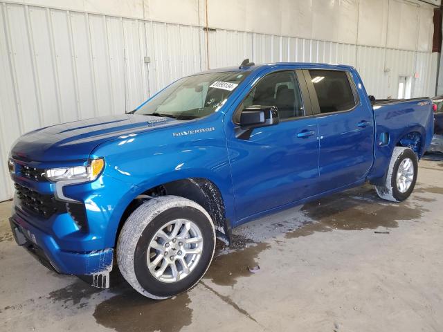 2023 CHEVROLET SILVERADO #3038149846