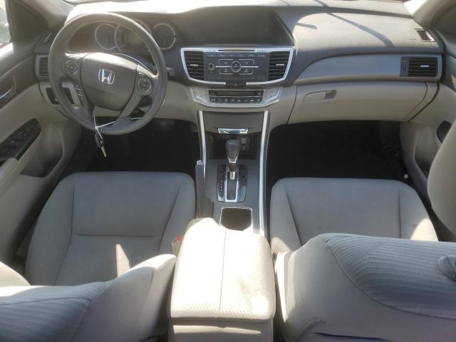 2015 HONDA ACCORD LX - 1HGCR2F31FA053679