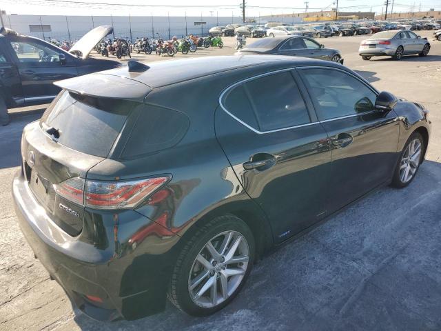 2017 LEXUS CT 200 JTHKD5BH2H2284663