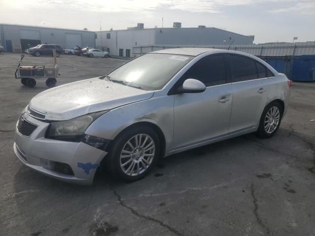 2012 CHEVROLET CRUZE ECO #3023680887