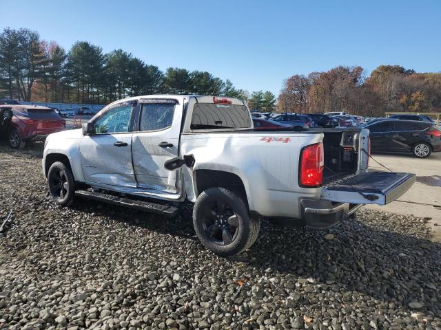2019 CHEVROLET COLORADO - 1GCGTBEN4K1237805