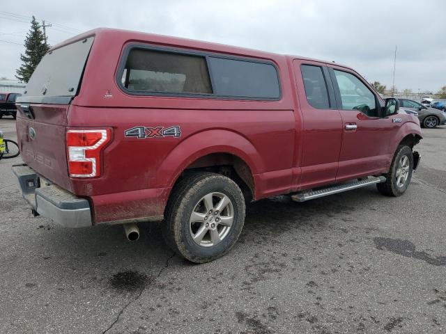 2019 FORD F150 SUPER - 1FTFX1E51KKF23874