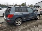 Lot #3006731523 2013 MERCEDES-BENZ GLK 350 4M