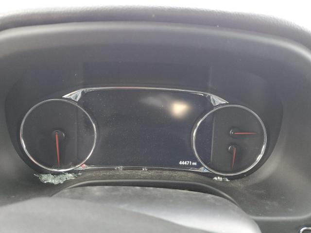 2021 GMC ACADIA AT4 - 1GKKNLLS4MZ223124