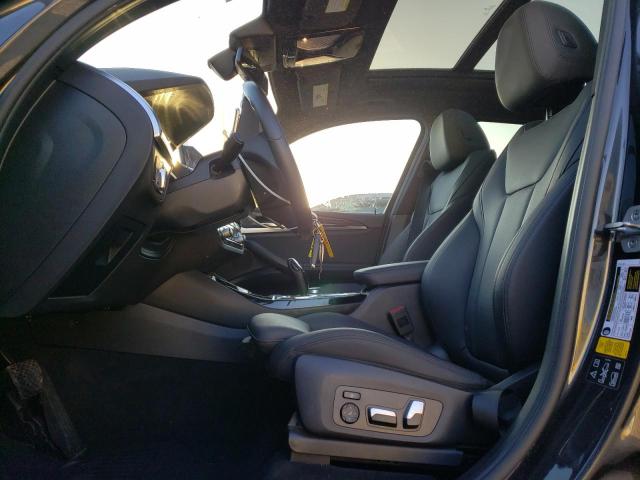 2021 BMW X3 XDRIVE3 - 5UXTY5C01M9F05076