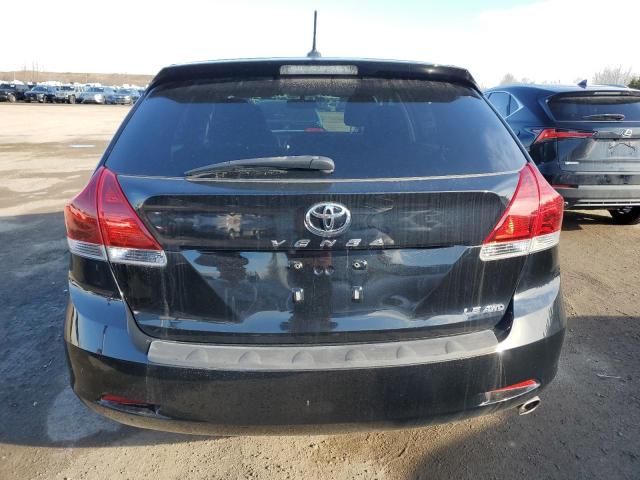 2016 TOYOTA VENZA XLE - 4T3BA3BB6GU076124