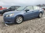 SUBARU LEGACY 2.5 photo