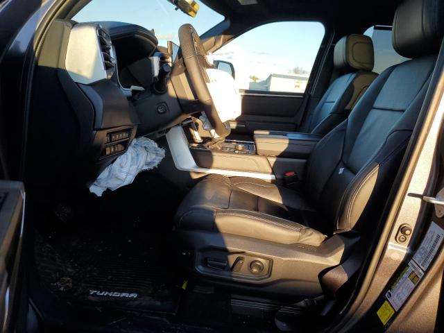 2024 TOYOTA TUNDRA CRE - 5TFNC5DB5RX067977