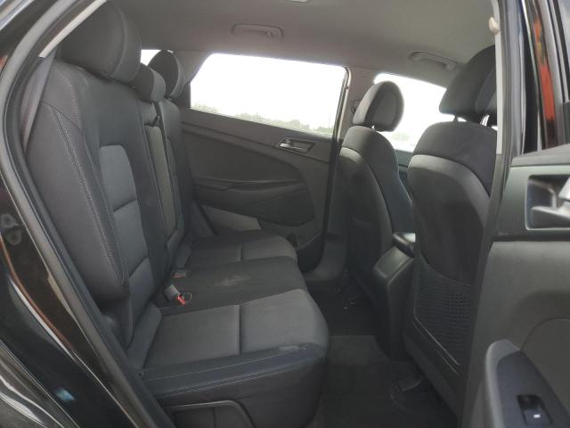 2016 HYUNDAI TUCSON LIM - KM8J33A41GU233611
