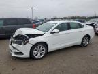 2016 CHEVROLET IMPALA LT - 2G1115S37G9145602