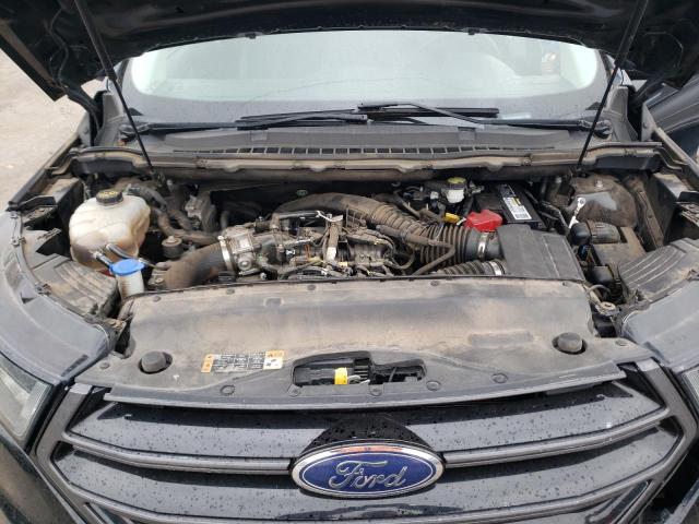 2017 FORD EDGE SPORT - 2FMPK4AP8HBC09620