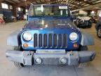 JEEP WRANGLER U photo