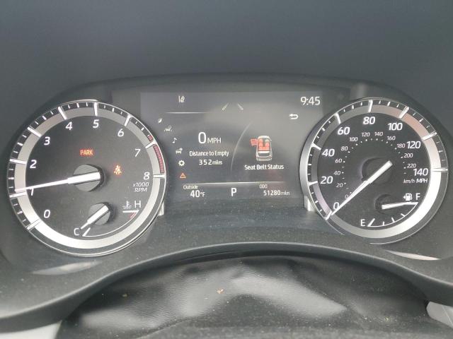 2022 TOYOTA HIGHLANDER - 5TDFZRBH2NS217416